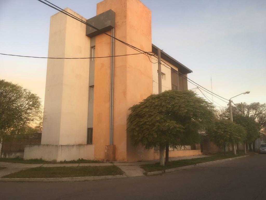 "Los Abrojos" 1 Санта-Роса Экстерьер фото